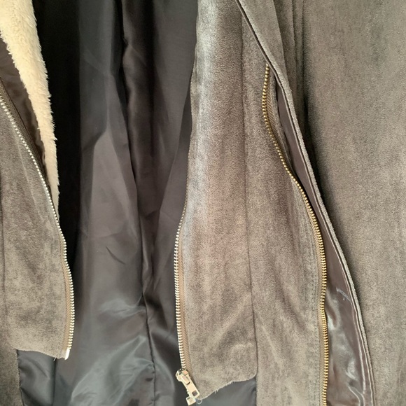 Men’s Spring/Fall jacket - Picture 3 of 7